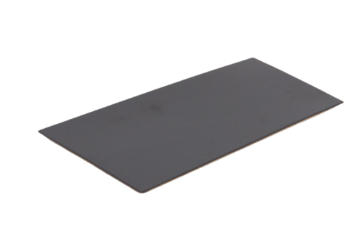 Extreme Flight - Turbo Bushmaster 120" (60CC), Trappe inférieure du fuselage, Rouge/Noir