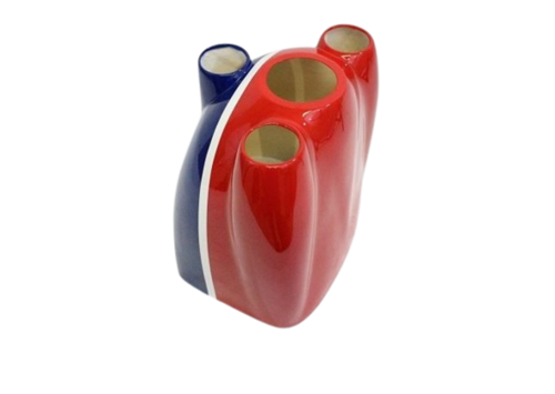 Extreme Flight - MXS 48" V2 Plus, Couvercle moteur, Rouge