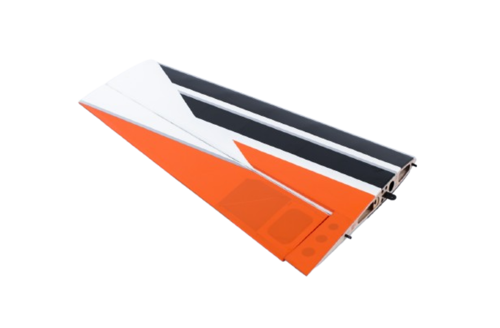 Edge 540 91", Ailes, orange