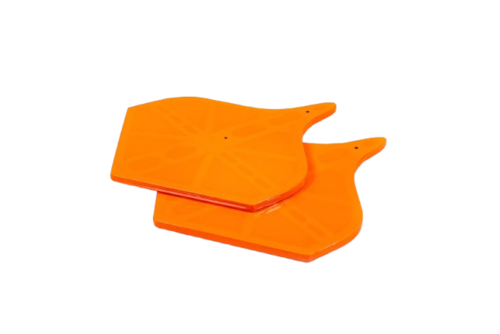 Extra 300 104" V2, SFG's, Bleu/orange/blanc