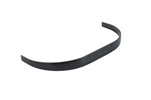 Extreme Flight - Extra NG 104" V2, Carbon Landing Gear