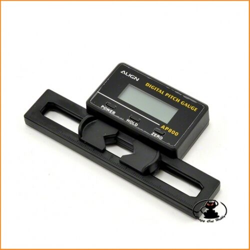 Align - AP800 Digital Pitch Gauge