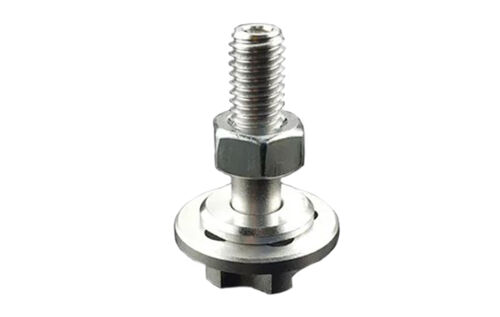 Dualsky - Rotorzijde Propellerhouder voor FLEX_35ECO_PM