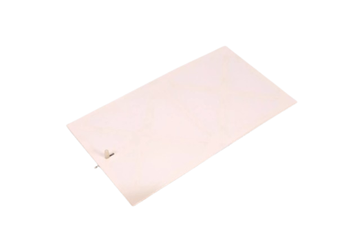 Extreme Flight - Turbo Bushmaster 100" (40CC), Trappe supérieure de fuselage, Bleu/Blanc/Jaune