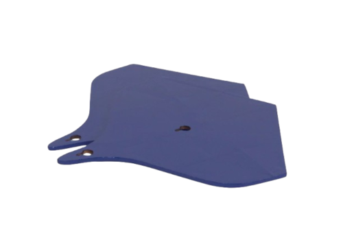 Extreme Flight - Slick 580 91", SFG, Blanc/Blue/Orange