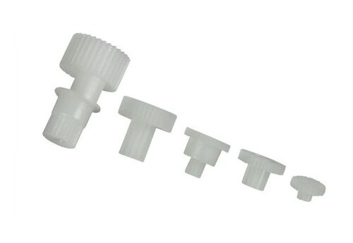 Hitec HS-85BB+ GEAR SET