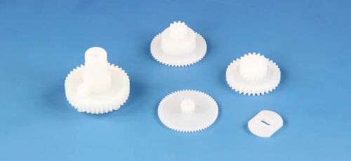 Hitec HS545BB Gear Set