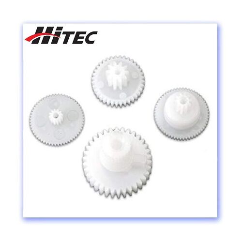 Hitec HS-50 GEAR SET