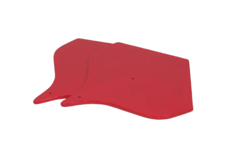 Extreme Flight - Extra NG 91", SFG, Rouge/Argent