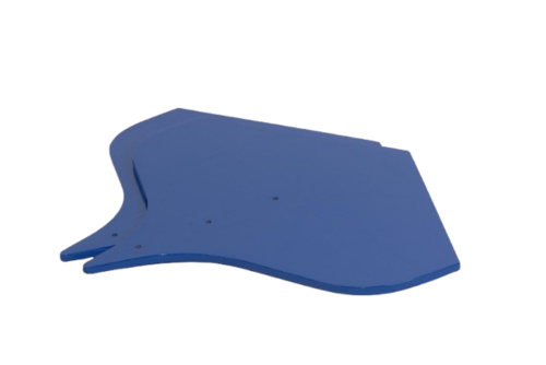 Extreme Flight - Extra NG 104" V2, SFG, Blue/White/Silver