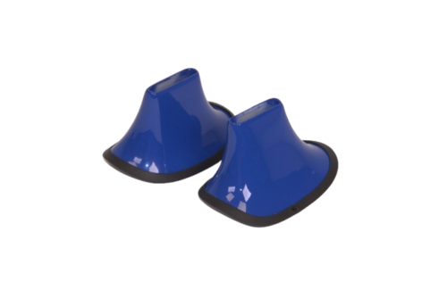 Extreme Flight - Extra 300 91" V2, Carénage d'aile, Bleu/Blanc