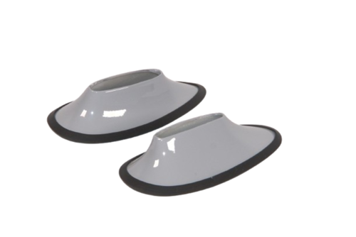 Extreme Flight - Edge 540 85", Gear Fairing, White/Red