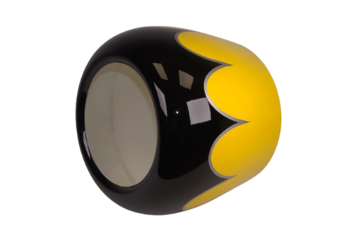 Extreme Flight - Muscle Bipe 85", Cowl, Jaune/Noir
