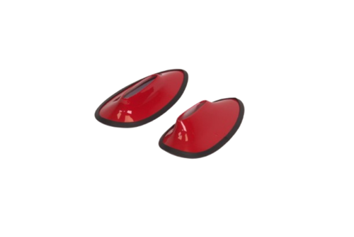 Extreme Flight - MXS 85", Carénage de train d'atterrissage, Rouge