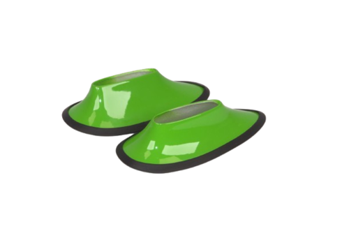 Extreme Flight - MXS 85", Gear Fairing, Green