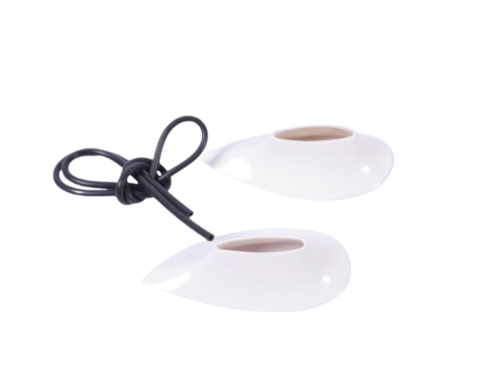 Extreme Flight - Edge 540 78", Vleugel Fairing, Wit/Rood