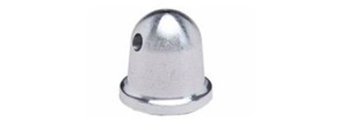 Graupner - Aluminium Spinner, Os Max FT