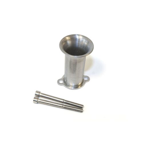 Inlaatbuis ZG 74/80, DA85, VM 170-420 met speciale schroeven