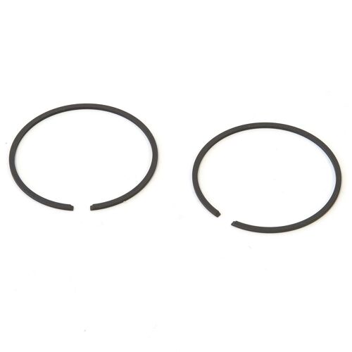 Piston rings for ZG62/S/SL