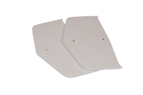 69" TURBO RAVEN EXP Seitenkraftgeneratoren