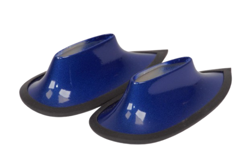 Edge 540 91", Gear fairing, Rouge/Blanc/Bleu