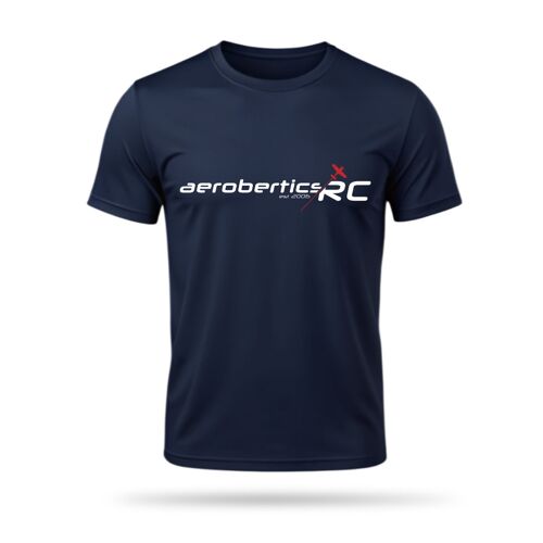 Aerobertics RC T-shirt Est. 2006 XLarge size