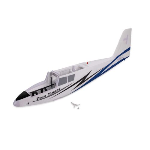 E-Flite - Fuselage : Twin Timber 1.6m