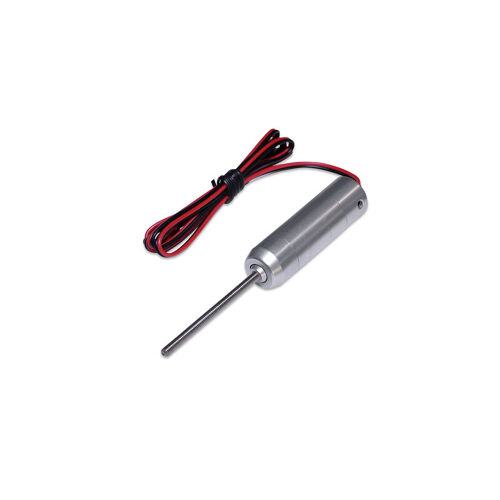 Hangar 9 - Moteur de rétractation : Aermacchi MB-339