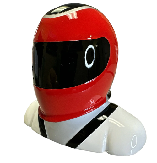 Extreme Flight - Pilot X - 115mm - Red/Black/White