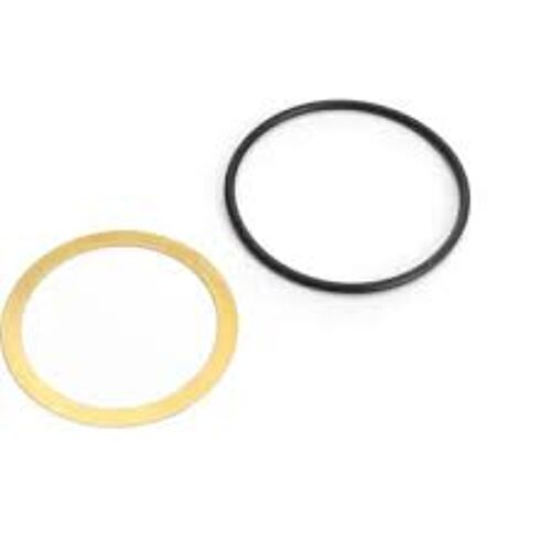 OS Gasket Set 160FX