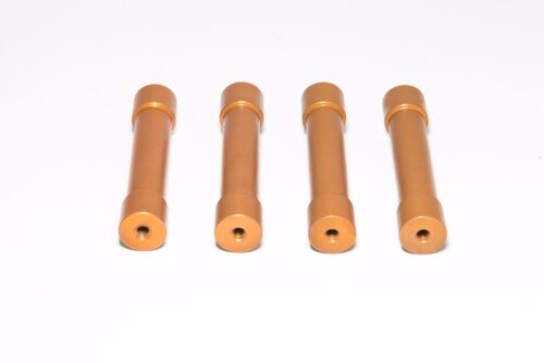 AXI - Kit de fixation de moteur pour 53XX (40mm)