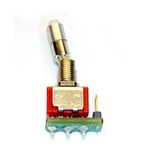 Jeti Switch 2-Position Safety DS-24II Tx