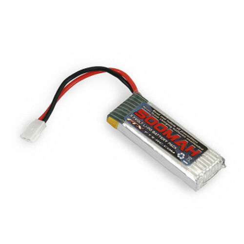 FTX Mini Outback 3.0 Lipo Battery 3.7v 500mah