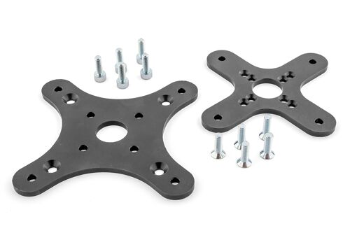 AXI - Support moteur pour AXI 53 V1/V2