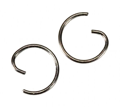 OS Piston Pin Retainer 120AX, 81VR-M, 108FSR