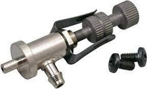 OS Needle Valve Assembly