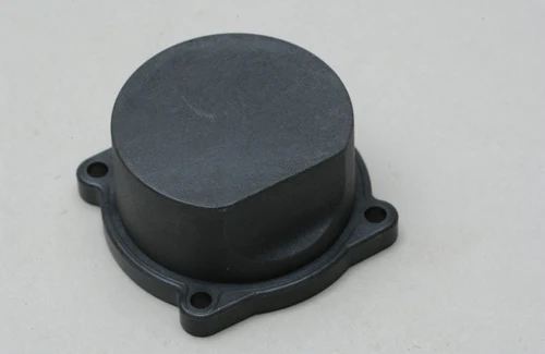OS Engines Cover Plate 65LA X-