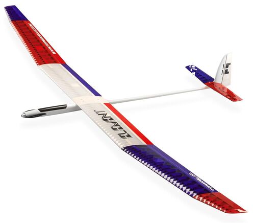Topmodel CZ - Element 3.5m ARF glider