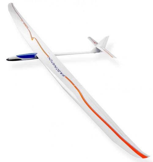 Topmodel CZ - Fascination 3.6m ARF glider