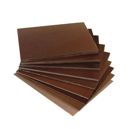 Tufnol Sheet Material 200 x 150 mm