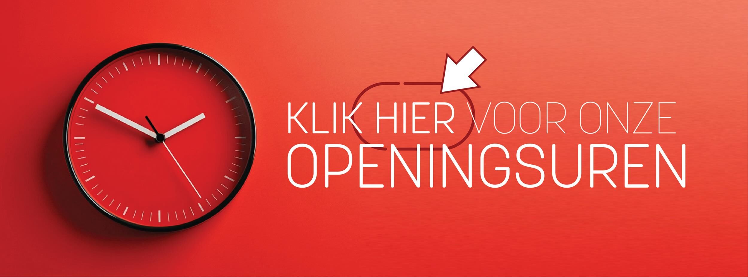 OPENINGS UREN