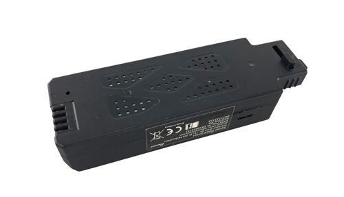 Amewi LiPo Battery 2S 7,4V 1200mAh MD500