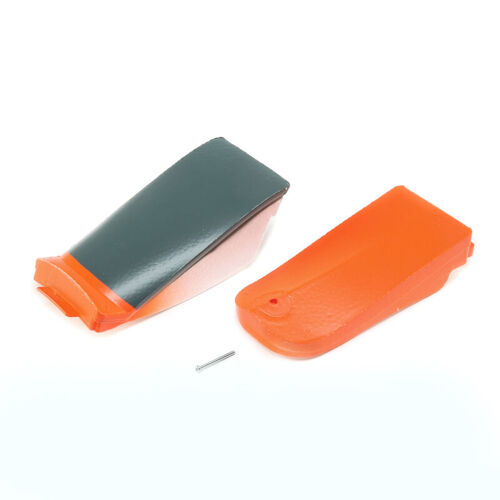 E-Flite - Radio and Battery Hatch: Carbon-Z Cub SS 2m