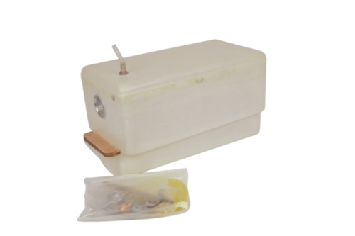 Kero tank for Avanti XS