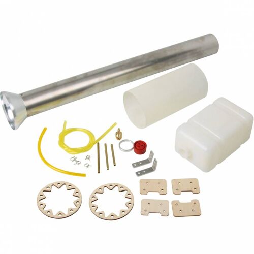 Mini Avanti turbine conversiekit 1.4m