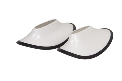 Extreme Flight - Turbo Bushmaster 120", Gear Fairing, Blue/White