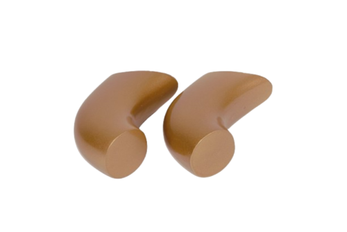 Exhaust Ports (for PC-21 Cowl)