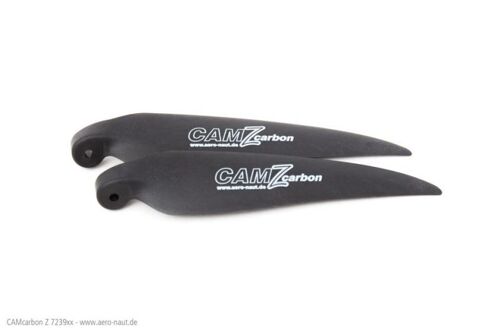 CAM CarbonZ 10x6 blades