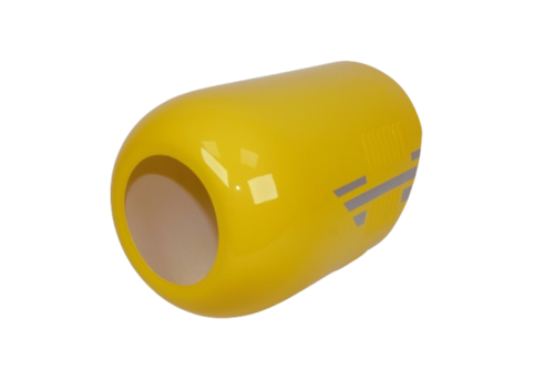 Sukhoi 29S 30E, Cowl