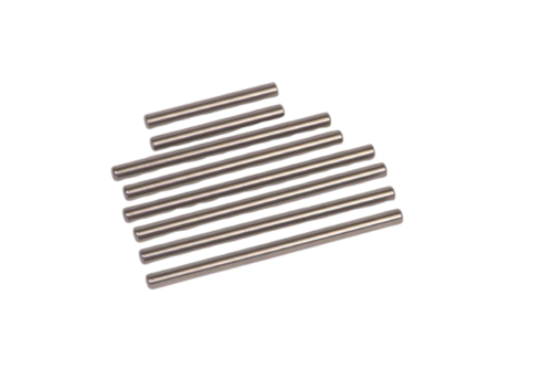 Hinge Pin Set: 1:10 4WD Alle